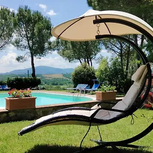Agriturismo Il Catrino Ponteginori
