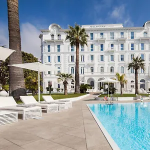 https://miramare-continental-palace.hotelitalianriviera.com